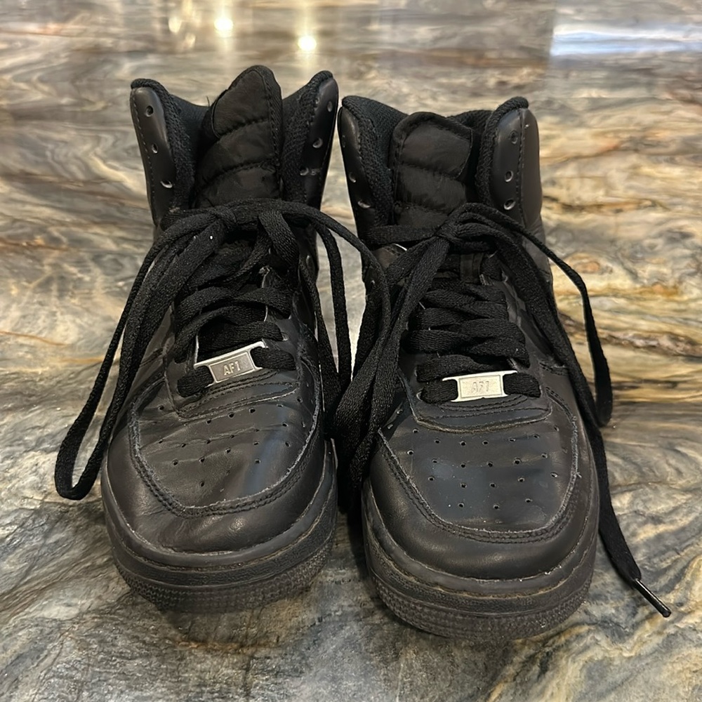 Nike Air boy sneakers